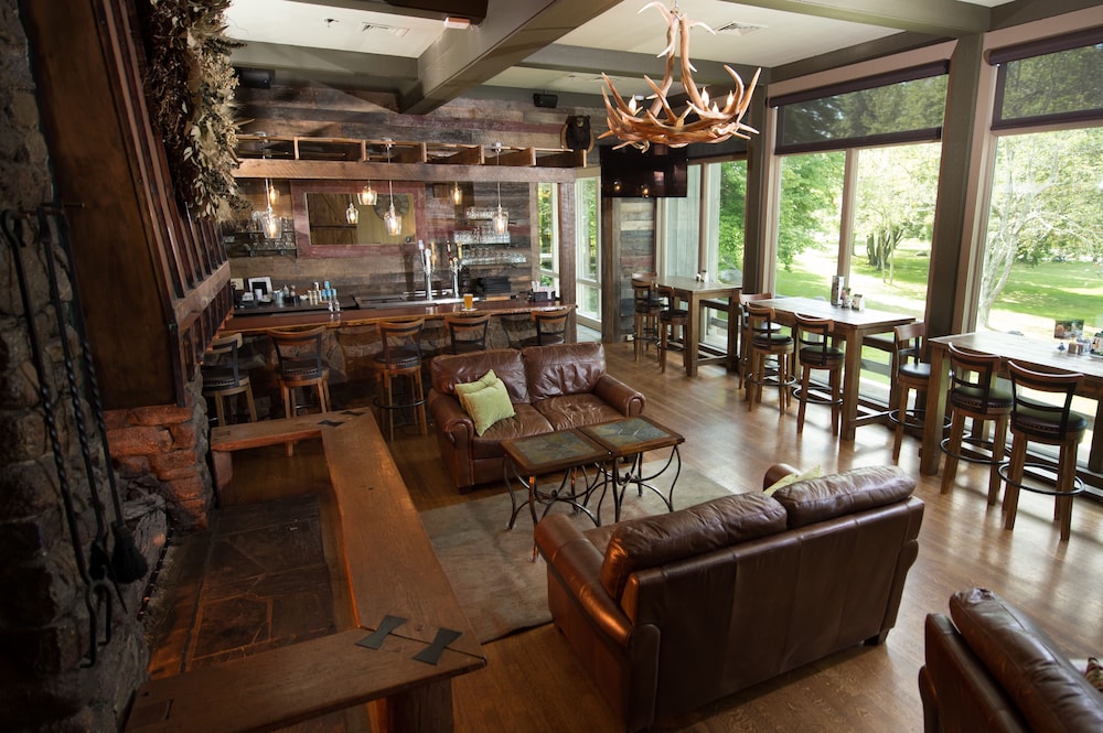 Peaks of Otter Lodge - photo 26