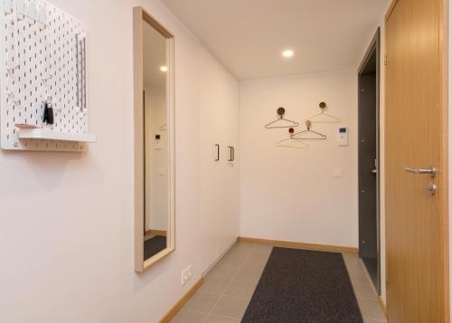 TP City Apartment City Center