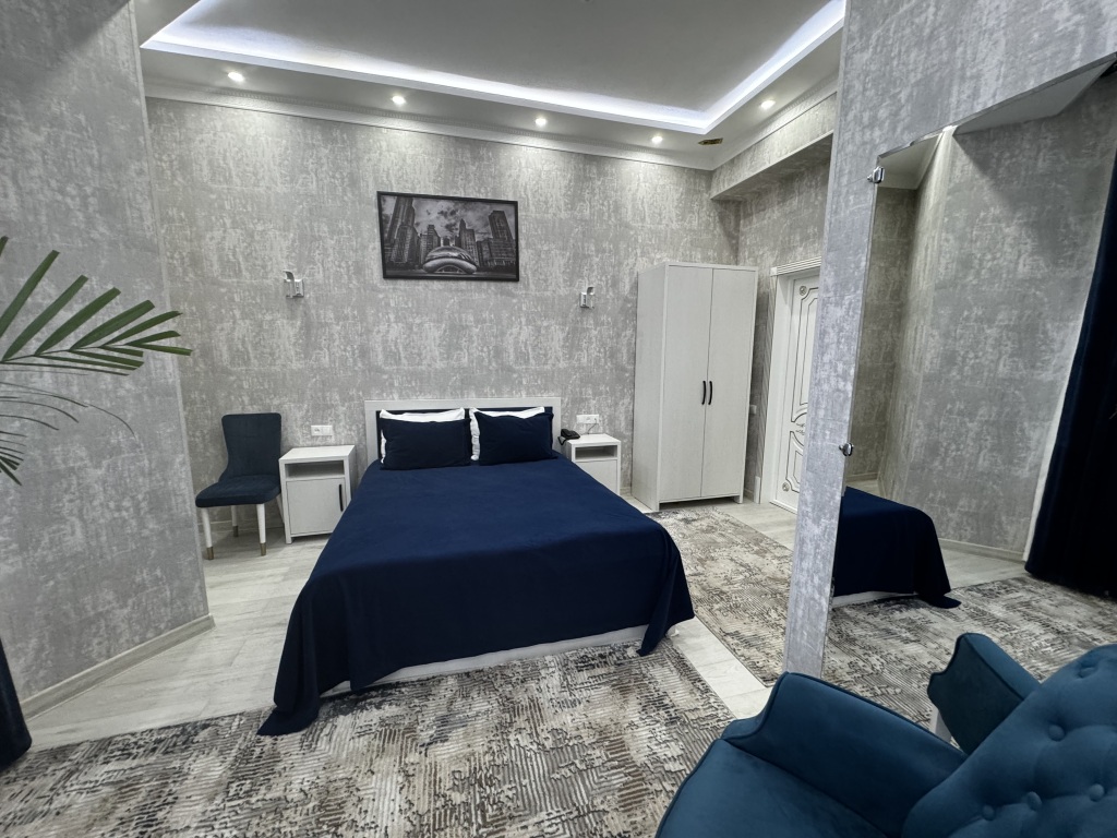 Bex Sueno Hotel — Samarkand — photo 2