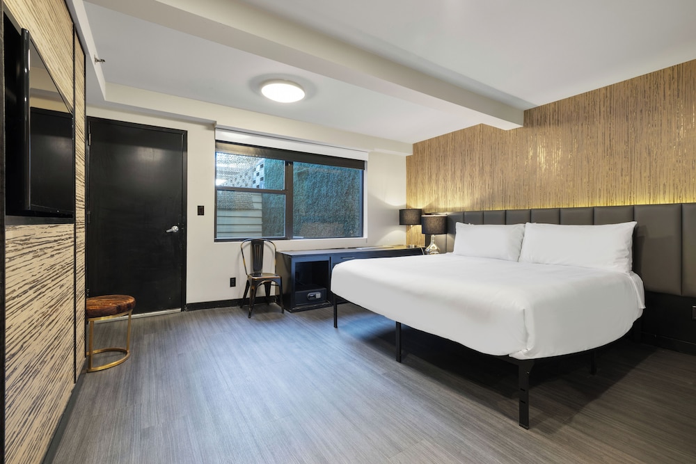 Cachet Boutique Hotel NYC - photo 31