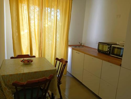 Domus Mares camere private in Alghero, Italy