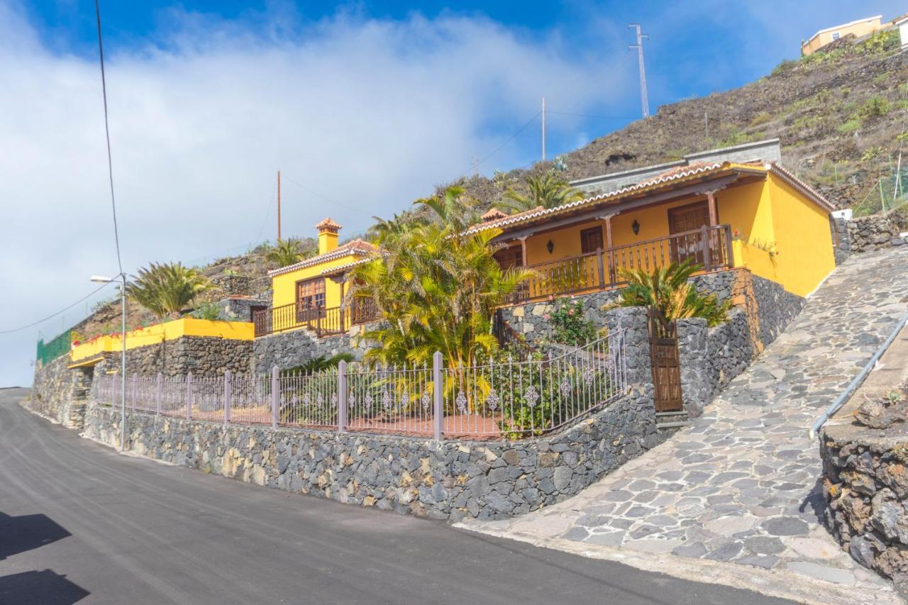 Balcon Atlantico — hotel in Fuencaliente De La Palma