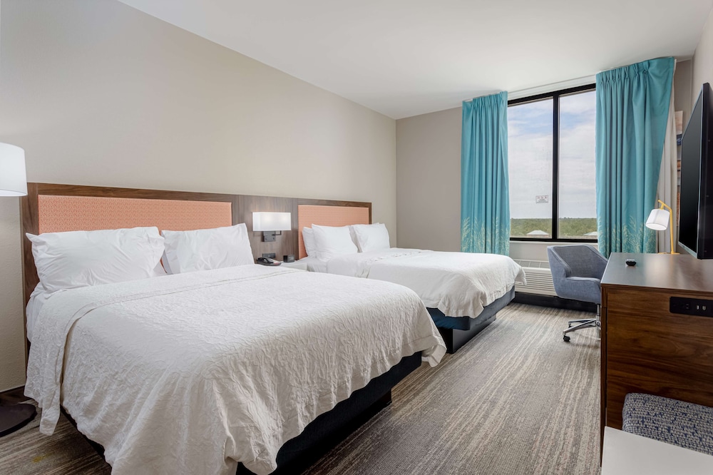 Hampton Inn & Suites Orange Beach Gulf Front - photo 22