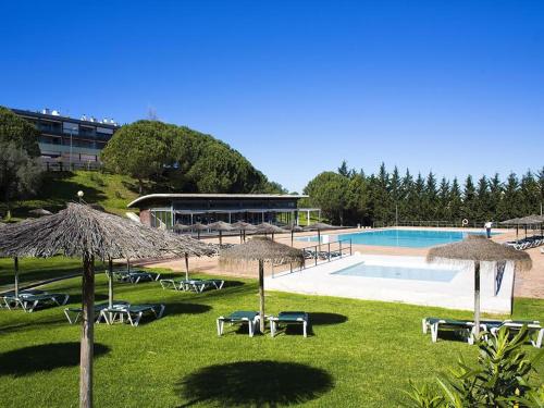 Gaia's Garden Nova decoração — 4-Star Luxury Hotel in Lagos, Portugal