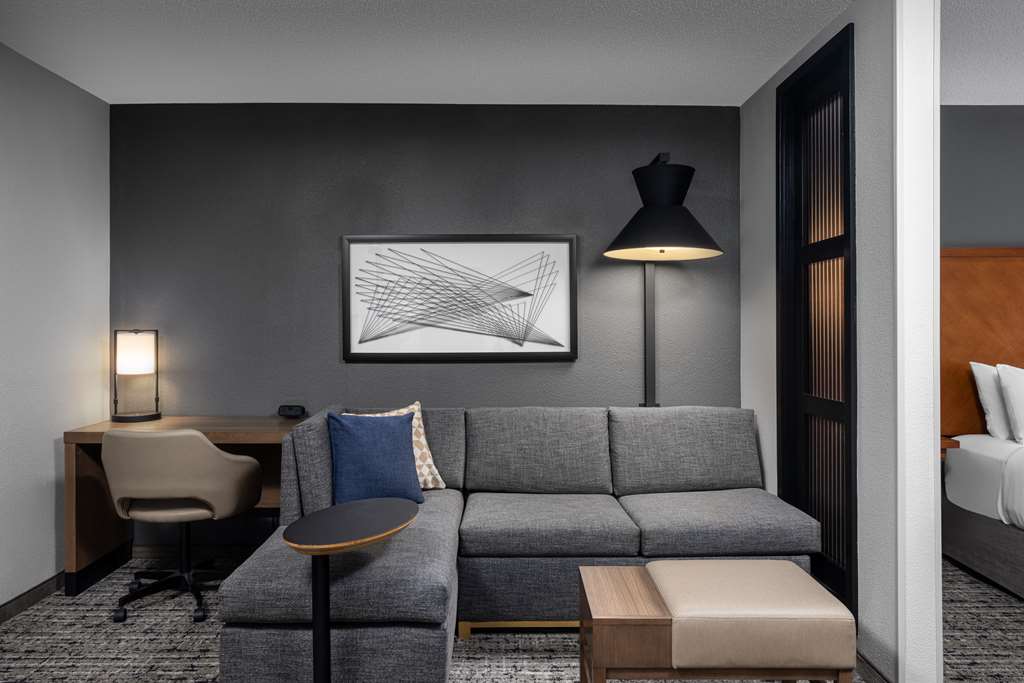 Hyatt Place Chantilly Dulles Airport South - photo 17