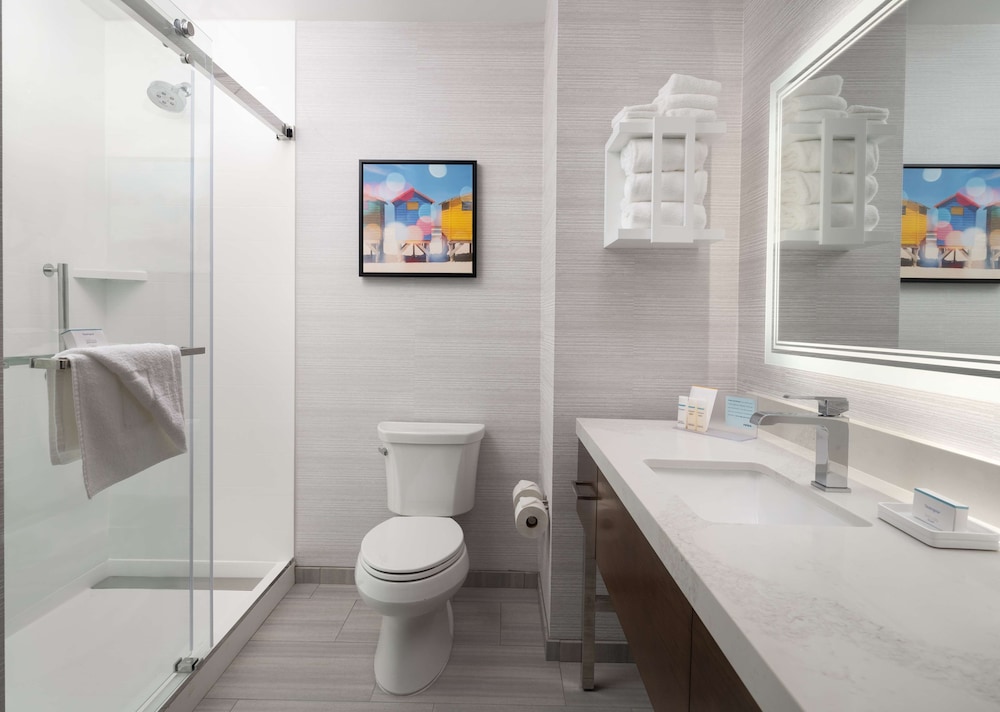 Hampton Inn & Suites El Cajon San Diego - photo 21