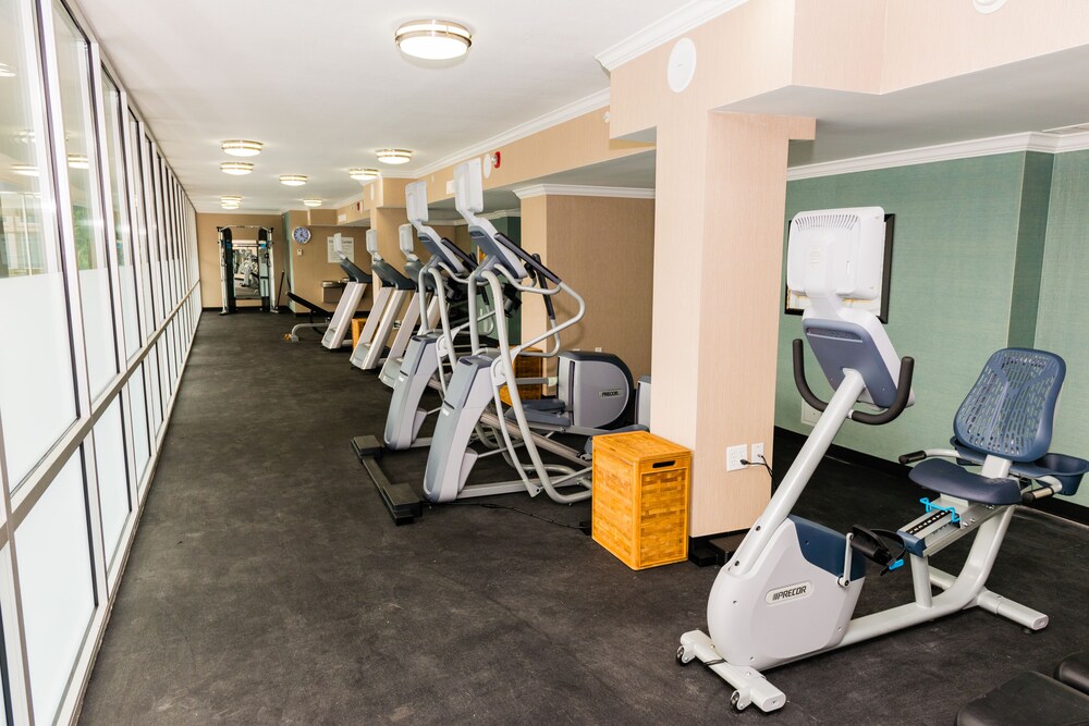 Holiday Inn Houston Downtown by IHG - photo 23