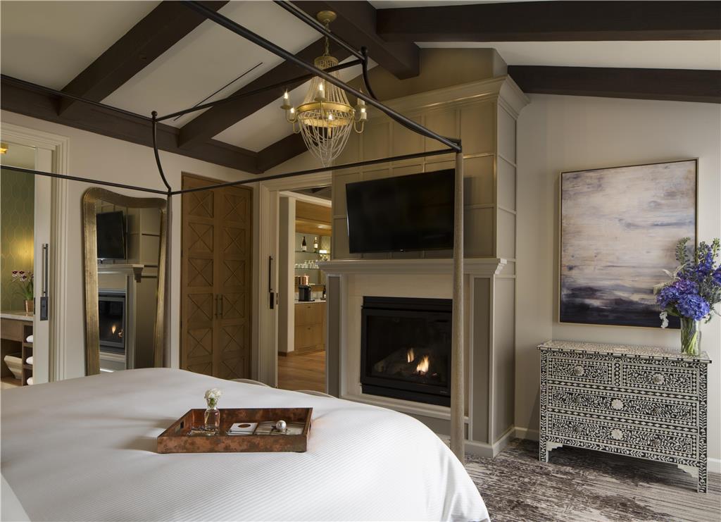 Bernardus Lodge & Spa - photo 42