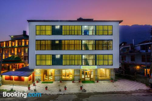 Hotel Prakash - last minute hotel in Shimla