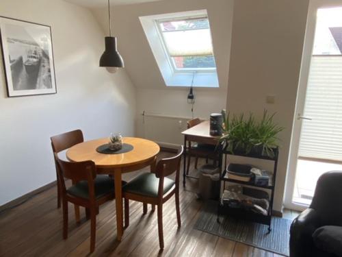 Business Apartment Boltentor — 4-Star Luxury Hotel in Emden, Germany