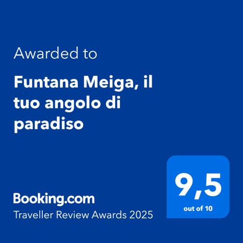 Funtana Meiga il tuo angolo di paradiso — 4-Star Luxury Hotel in Cabras, Italy
