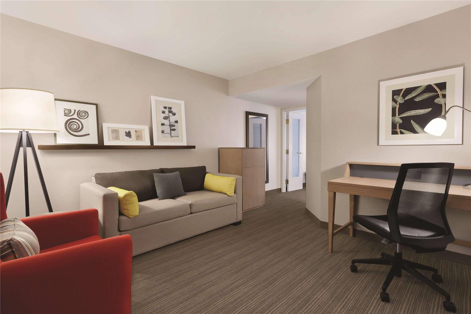 Country Inn & Suites by Radisson Seattle Bothell WA - photo 18