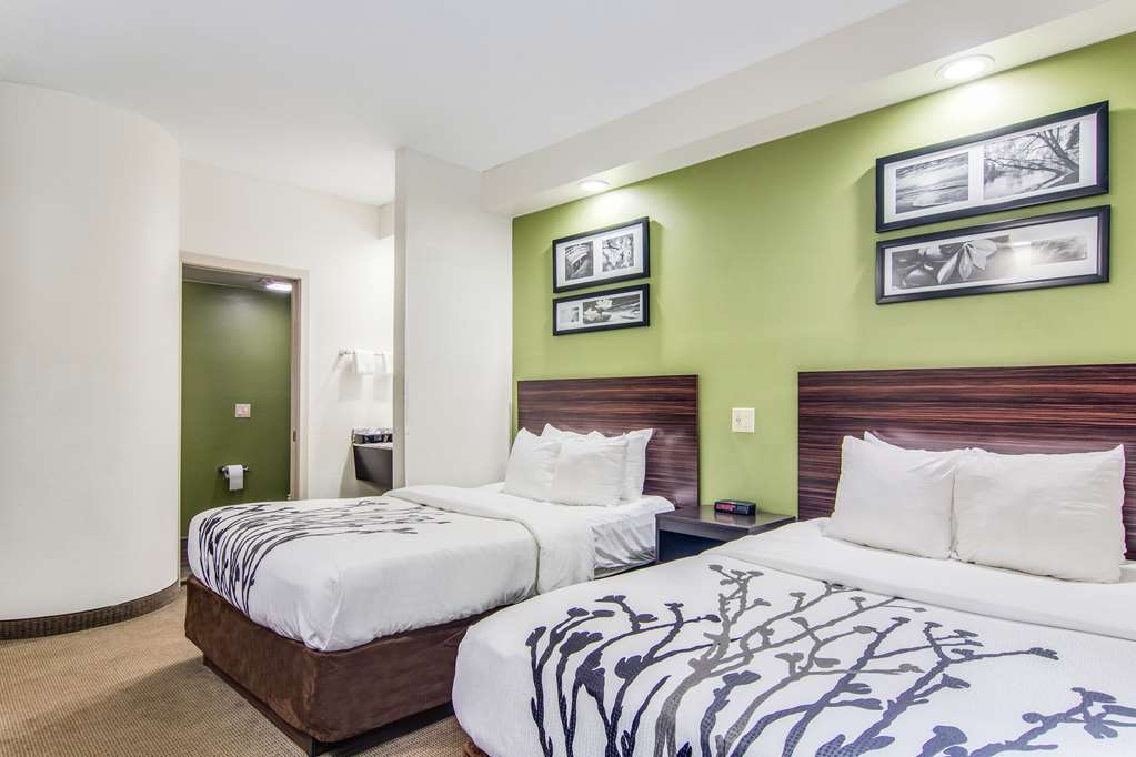Sleep Inn Austintown Youngstown West - photo 13