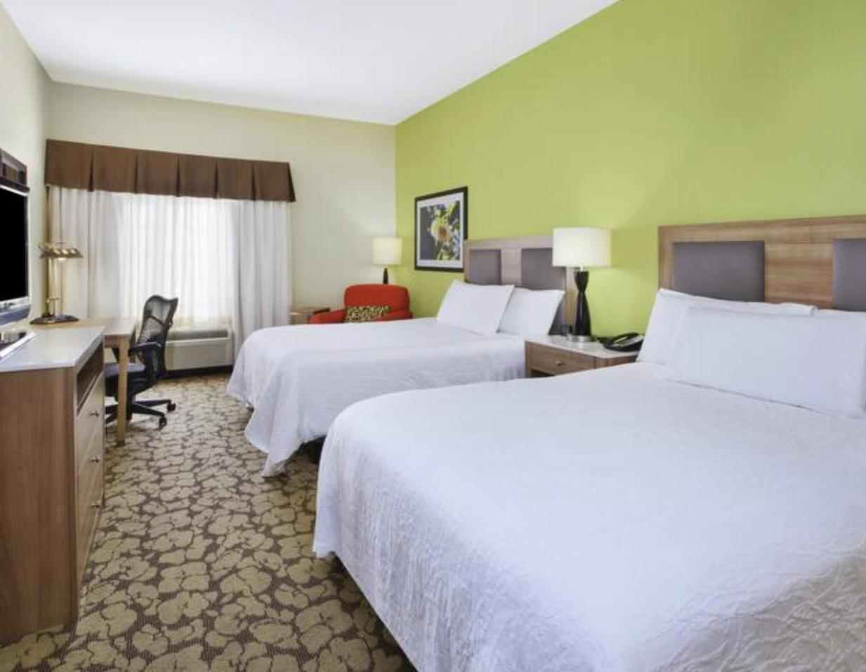 Hilton Garden Inn Wichita Airport - photo 7