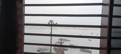 Pushkarni Home Stay — 5-Star Luxury Hotel in Varanasi, India
