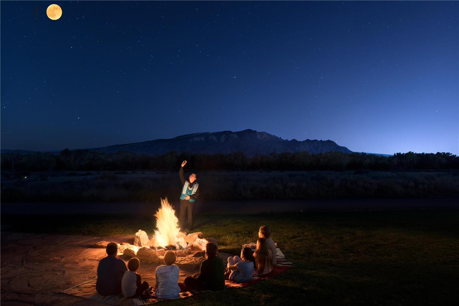Hyatt Regency Tamaya Resort and Spa - photo 15