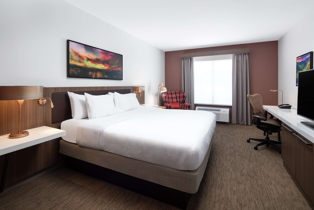 Hilton Garden Inn Kalispell - photo 15