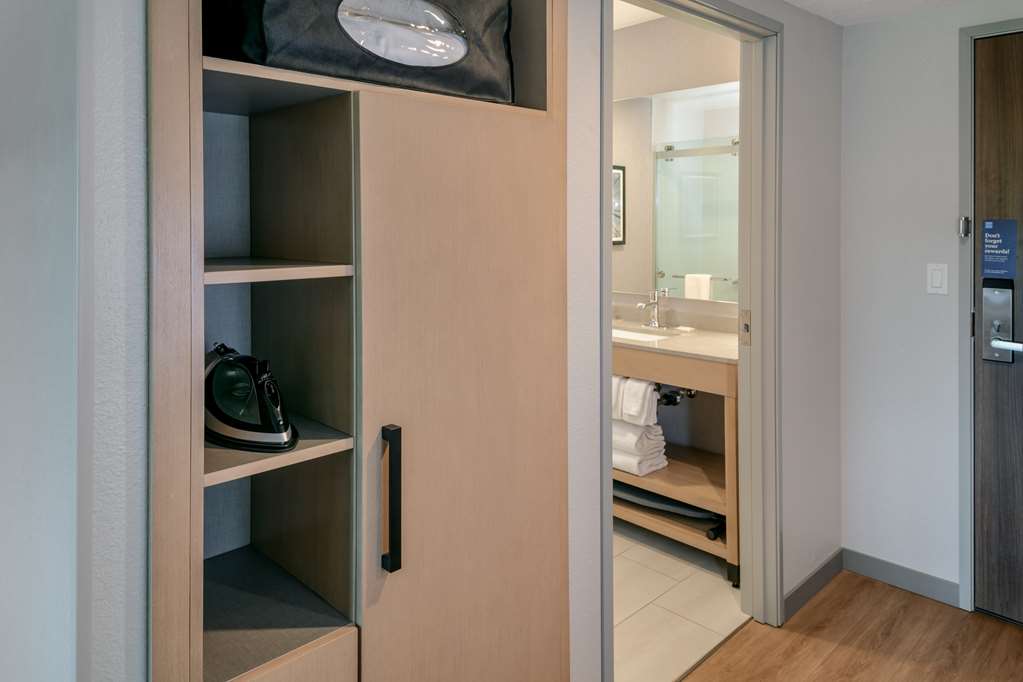 Hyatt Place Fairbanks - photo 20