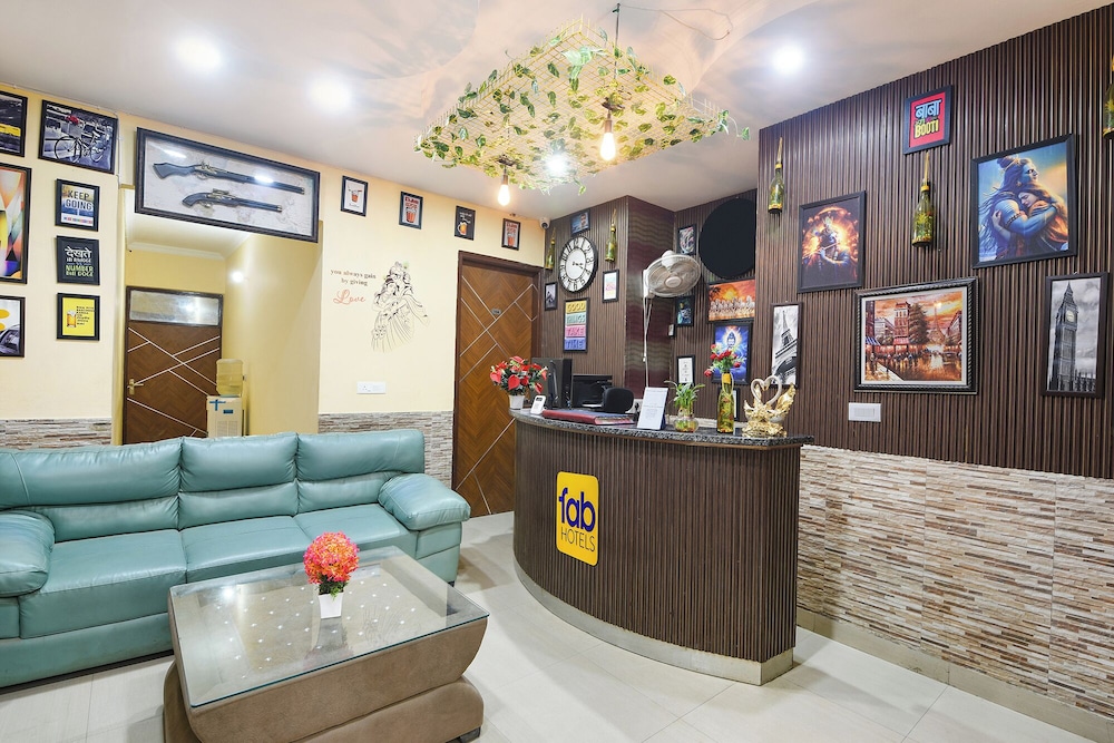 sagar Inn