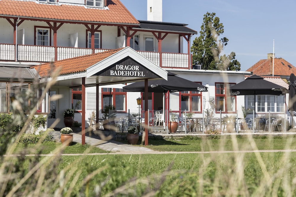 Copenhagen Airport Hotel