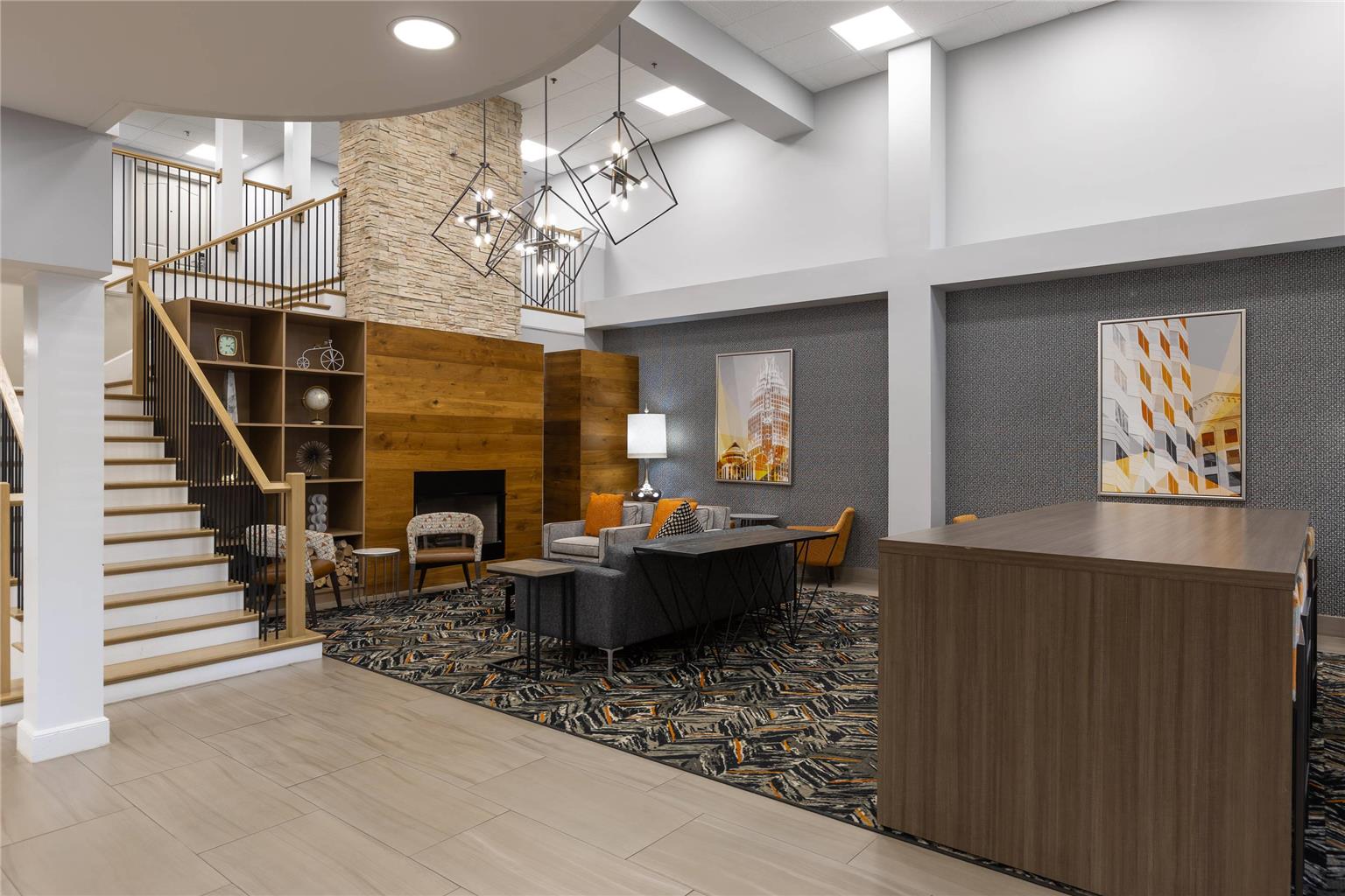 Country Inn & Suites by Radisson Lake Norman Huntersville NC - photo 6