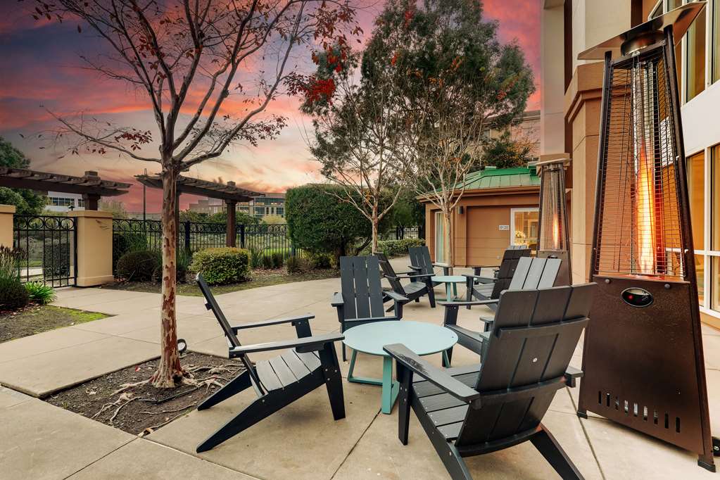 Sonesta Select San Francisco Airport Oyster Point Waterfront - photo 44
