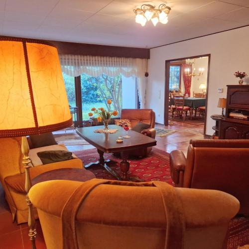 Vintage charm with comfort in Bernkastel-Kues, Germany