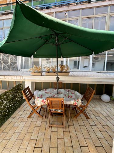Le Muse — 4-Star Luxury Hotel in Caserta, Italy
