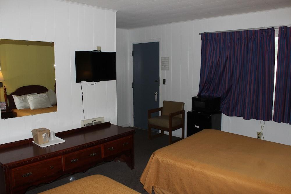 Mecca Motel - photo 9
