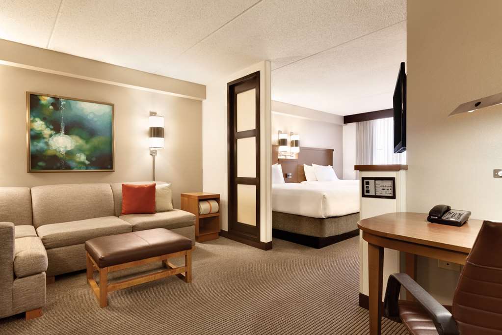 Hyatt Place Milford New Haven - photo 13