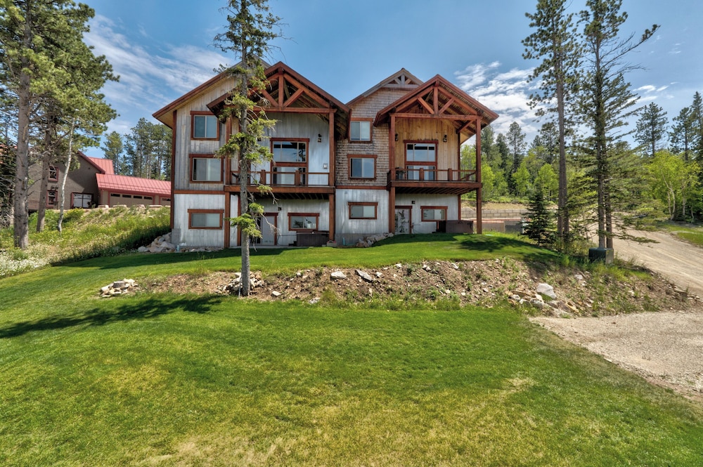 Little Hope Chalet at Terry Peak Ski Resort - photo 46