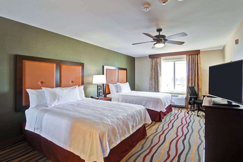 Homewood Suites by Hilton Richland - photo 10