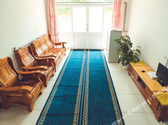 Beijing Ruiyuan Courtyard - last minute hotel in Beijing