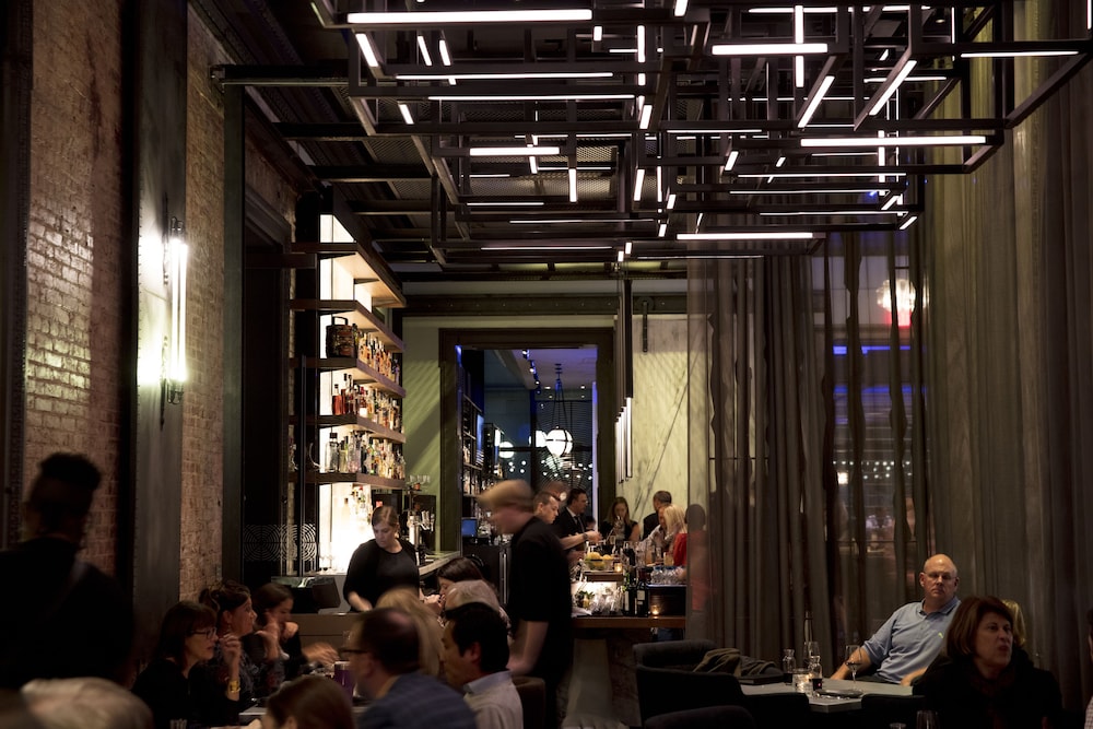 Kimpton Hotel Monaco Washington DC by IHG - photo 38