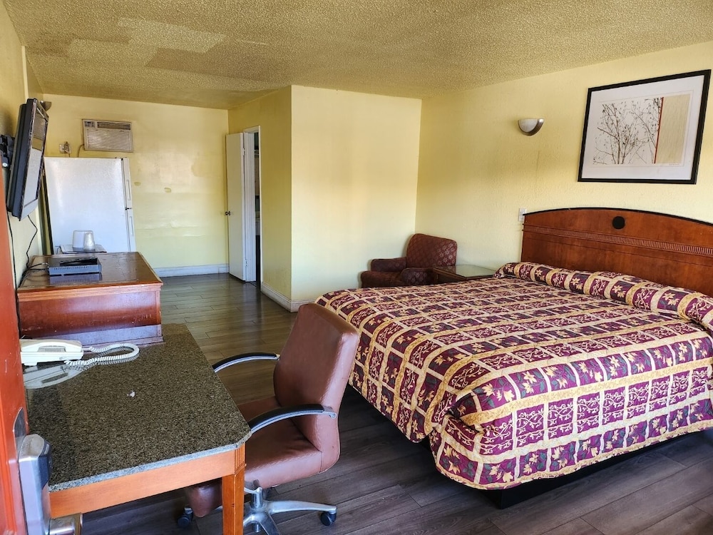Vince's Motel Inc. - photo 16
