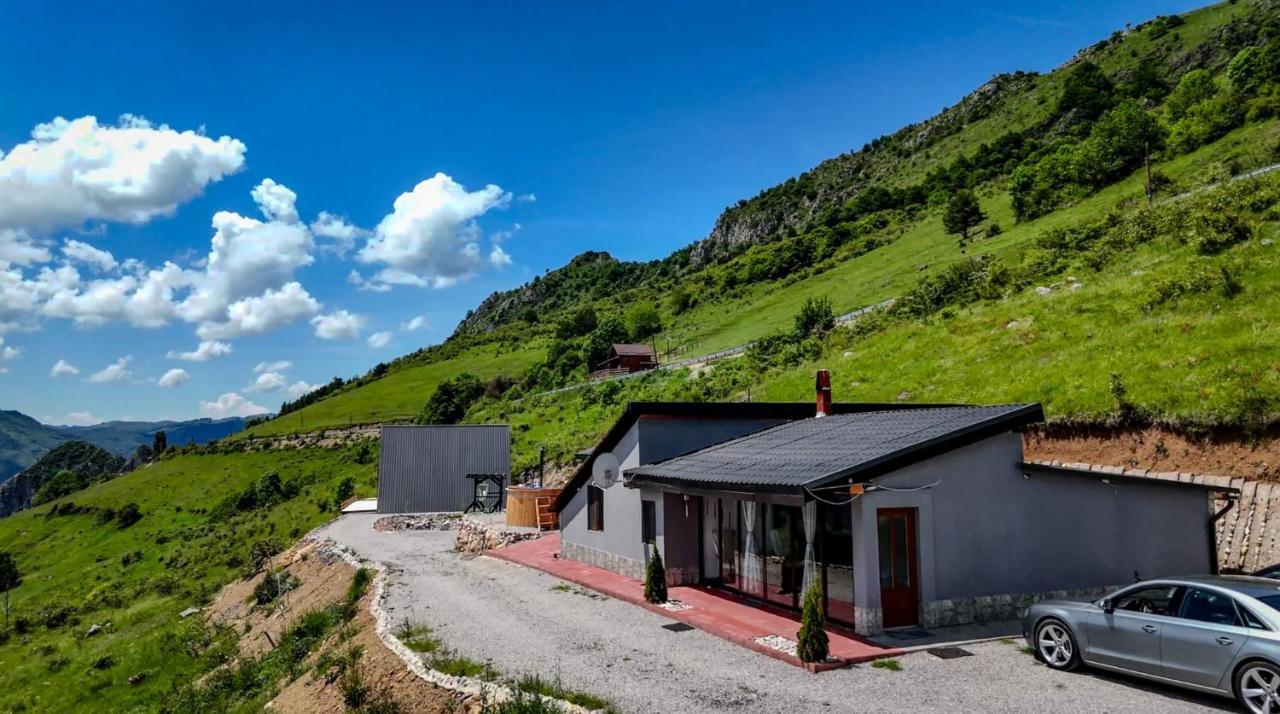 Magia Muntelui - last minute hotel in Unknown City