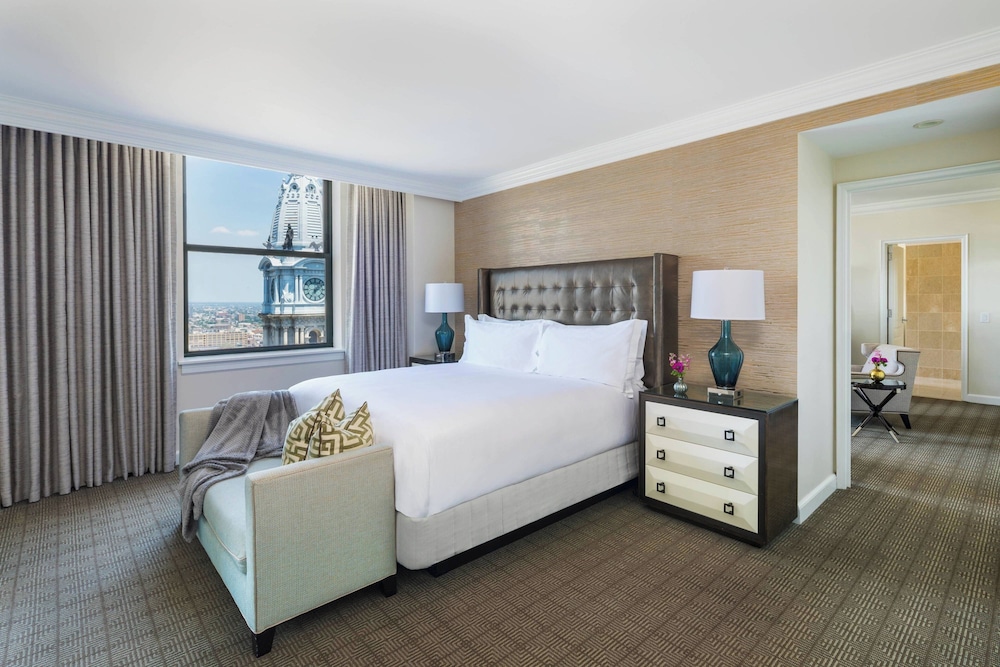 The Ritz Carlton Philadelphia - photo 18