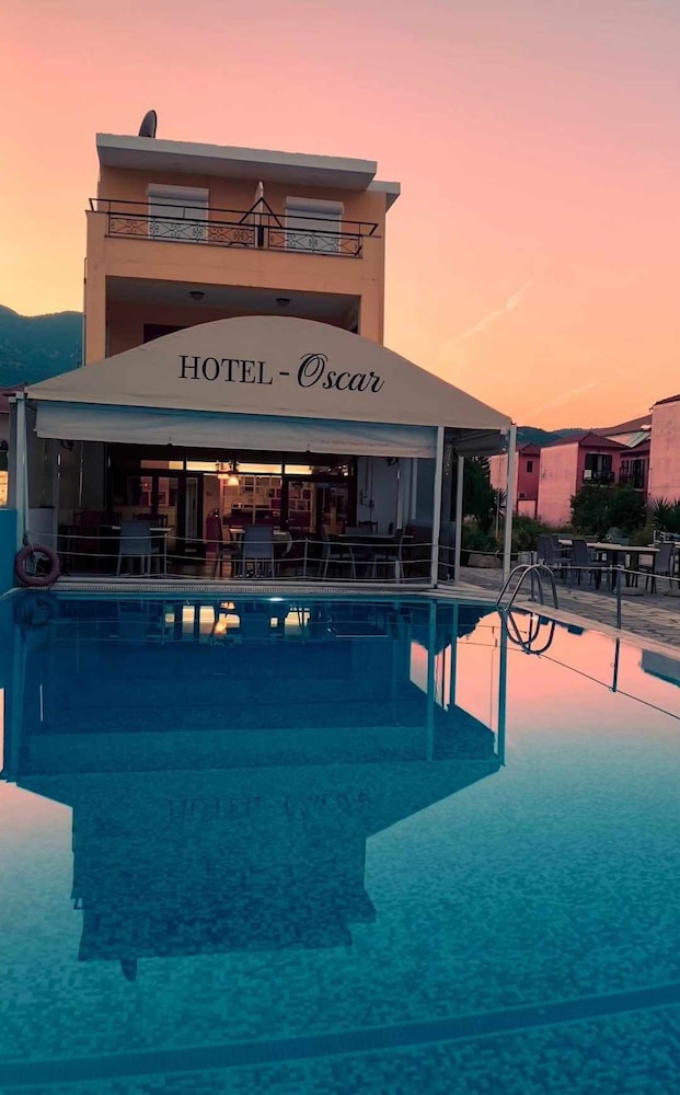 Oscar Hotel - last minute hotel in Lefkada