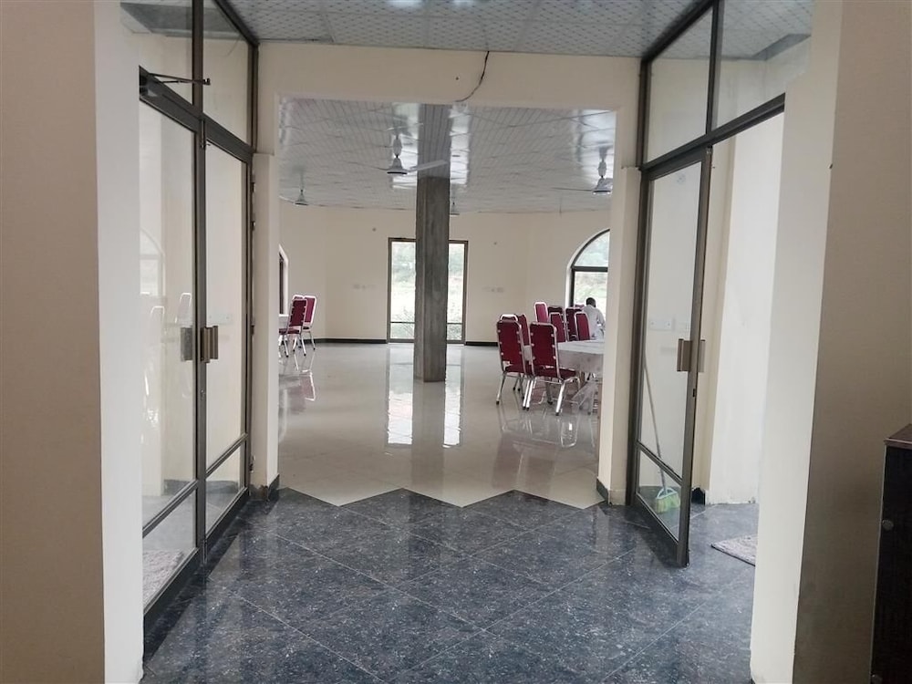 River Dine Hotel — Baffa — photo 3
