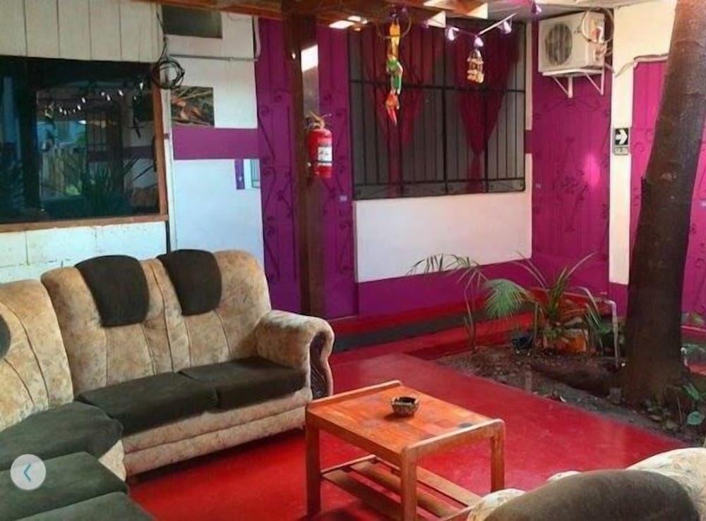 Chimicuas House — Tambopata — photo 3