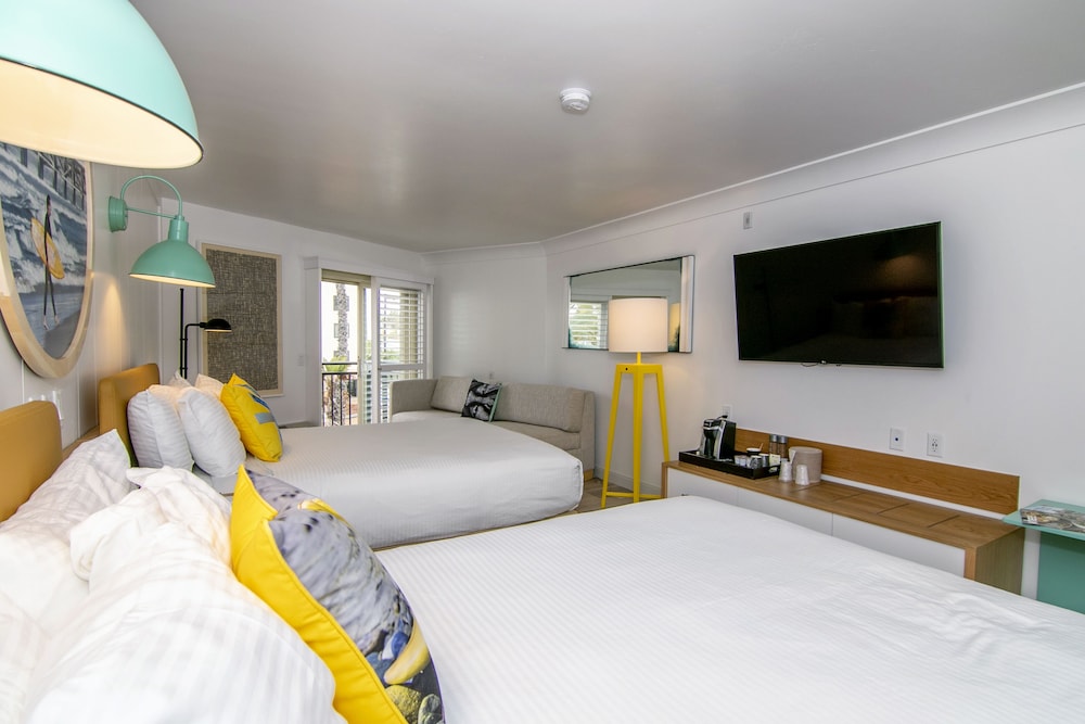 Ocean Park Inn - photo 15