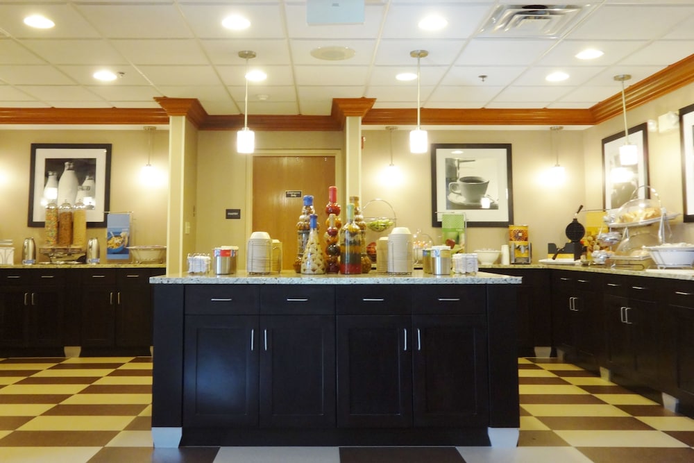 Hampton Inn & Suites Port St. Lucie West - photo 20