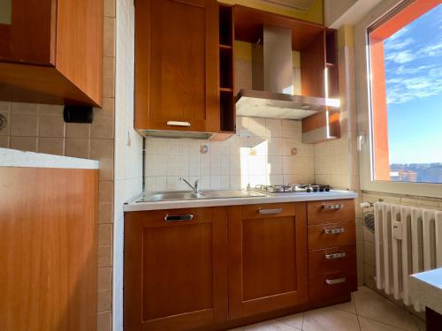 Comfort Corner Two Bedroom — 4-Star Luxury Hotel in Cesano Boscone, Italy