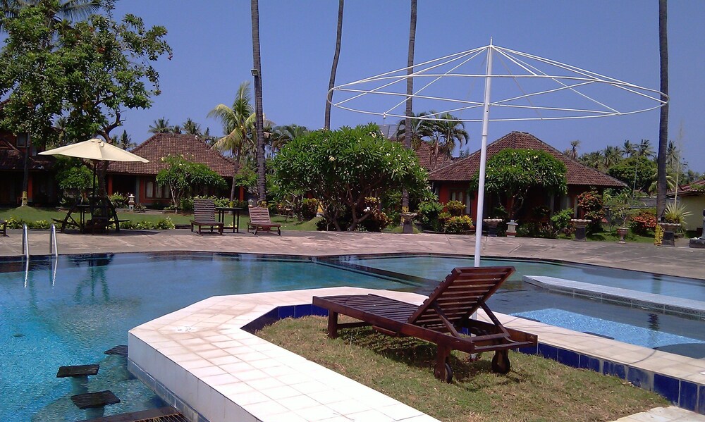 Hotel Celuk Agung — Singaraja