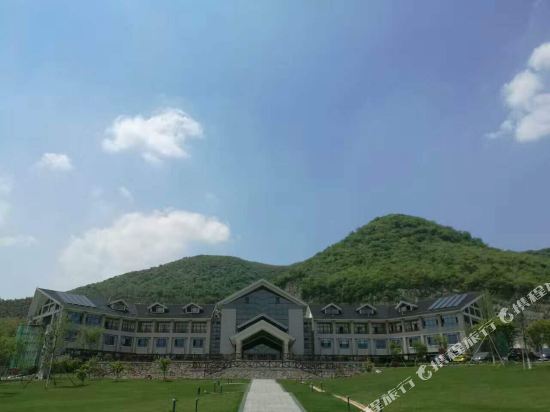 Futao Resort & Spa in Yixing, People's Republic of China