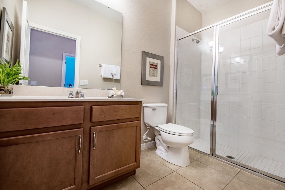 Solterra Sunshine Villa townhome with private pool in a resort setting - photo 20