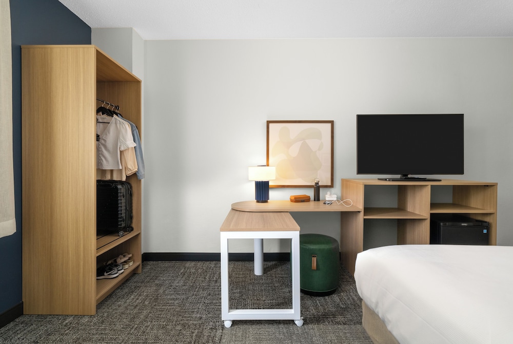Spark by Hilton Kannapolis - photo 7