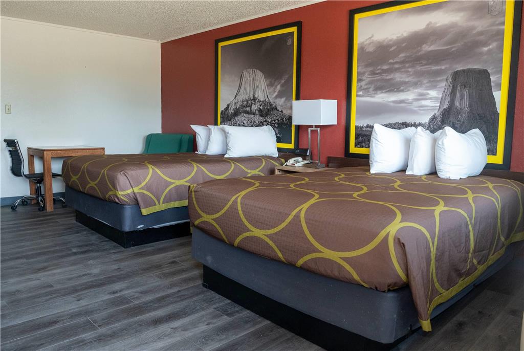 Super 8 by Wyndham Newcastle - photo 26