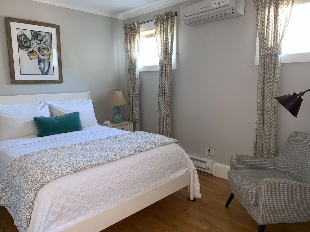 Madison Inn - photo 7