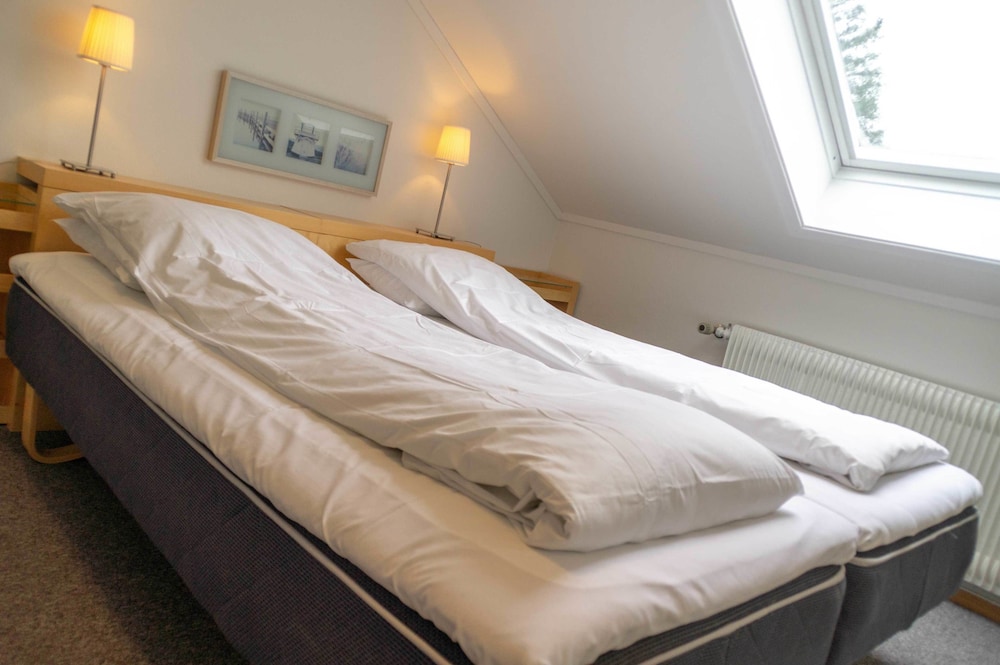 Lista Flypark Hotel & Appartements — Farsund — photo 4